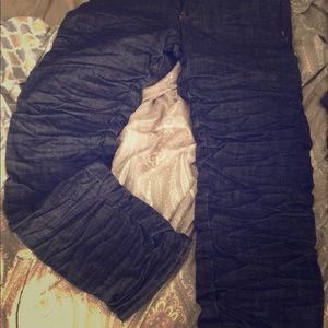 3D STAQ Gstar raw 36/32